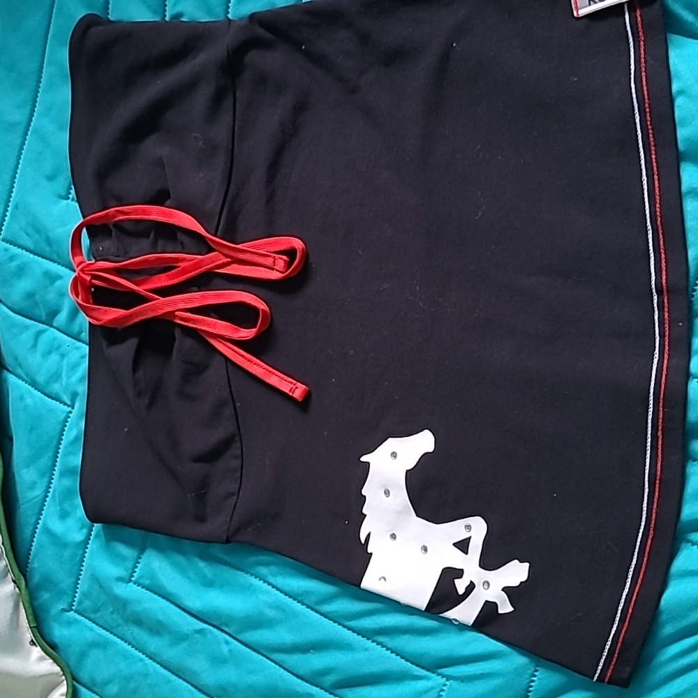 Reebok ladies Stampeders strapless top - Picture 2 of 11